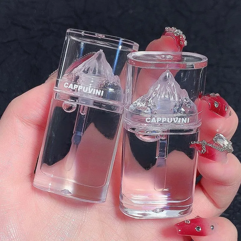 Clear Lip Gloss
