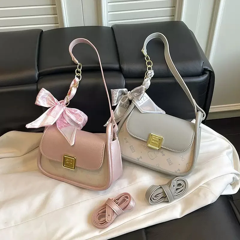 Bow Mini Bag