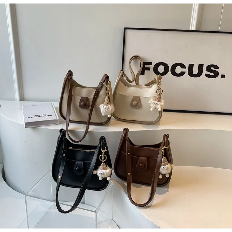 City Girl Mini Bag