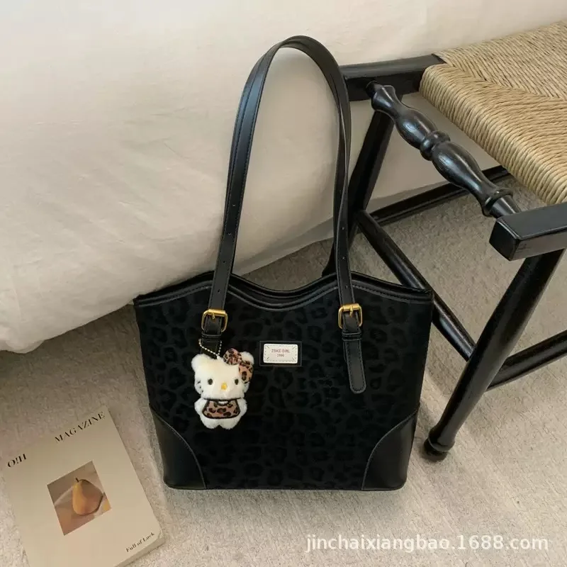 Midnight Muse Tote