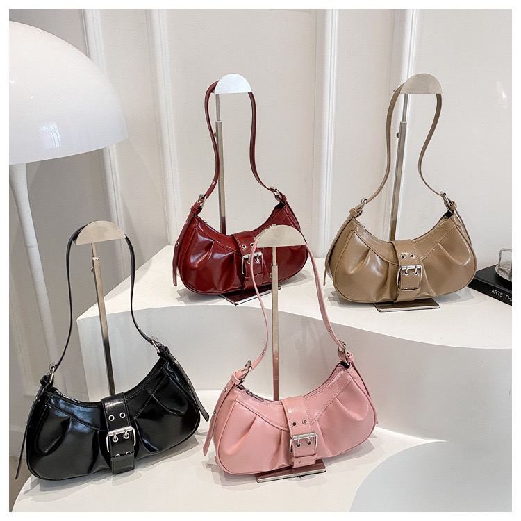 IMG_3988 Niche buckle bag